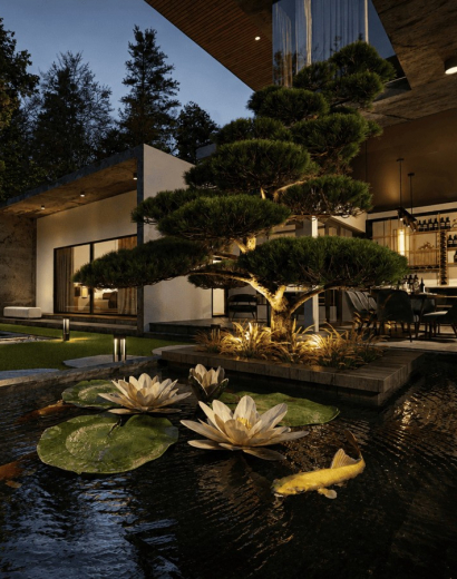 QT HOUSE